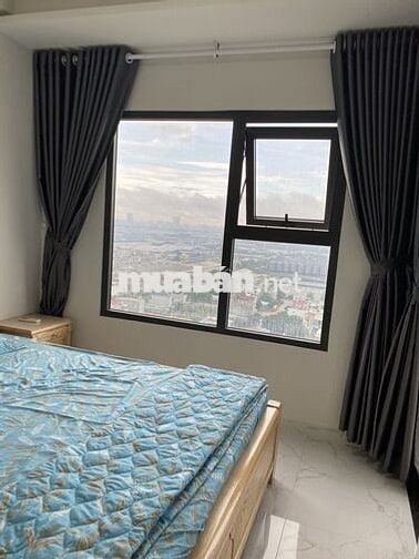 Cho thuê căn hộ 2 phòng ngủ Charm City Full Nội Thất