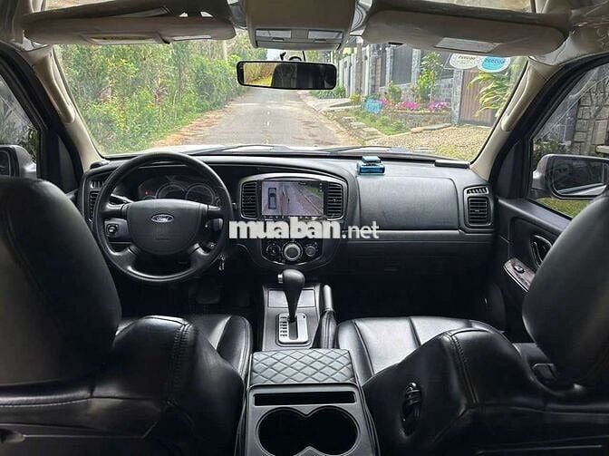 2009 XLS 2.3L 4x2 AT - 89000 km