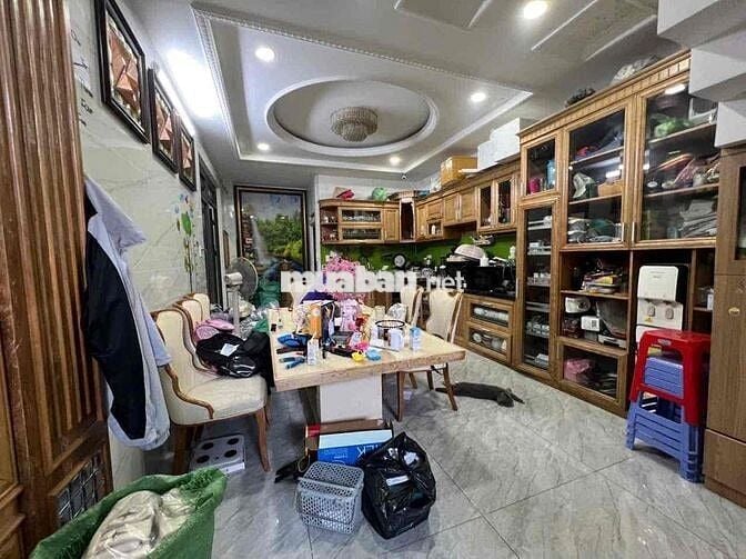 🌈🌈BÁN NHÀ ĐẸP MẶT TIỀN ĐƯỜNG SỐ 14 PHƯỜNG 8 QUẬN GÒ VẤP   - Bán nhà đẹ