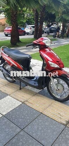 Mio thai 207..May iem ru.xe cay tot