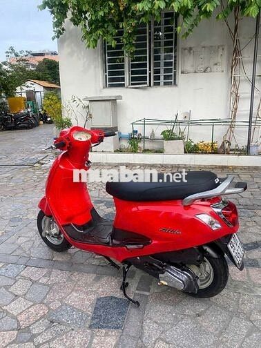 Xe alizabet giấy tờ đầy đủ