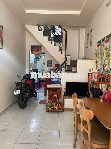 Bán nhà và phòng trọ tại khu vực chợ An Nhơn, Gò Vấp