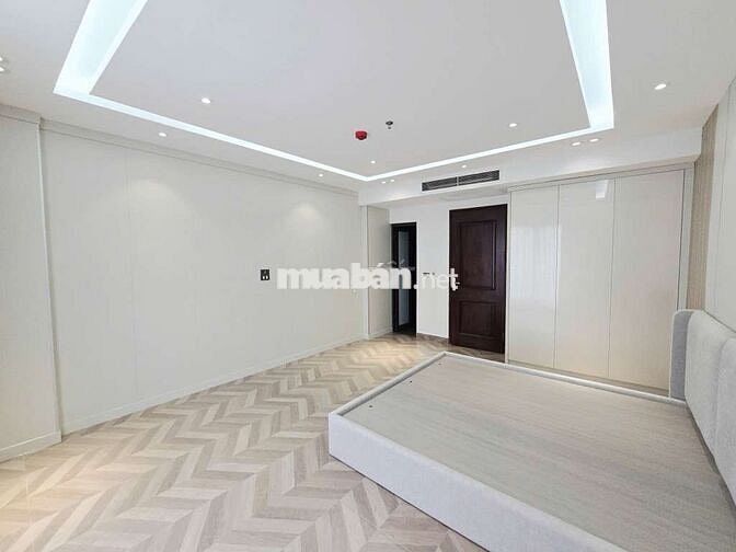 🏡☘️ Bán nhà Hoàng Quốc Việt, Cầu Giấy 7 tầng thang máy, gara ôtô, 65m