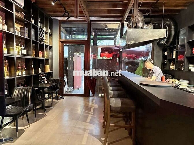 💼 BÁN NHÀ 3 TẦNG PHỐ TÂY AN THƯỢNG – VỊ TRÍ VÀNG GẦN BIỂN MỸ KHÊ .