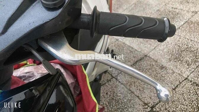 Honda ab máy rất êm mượt không hú