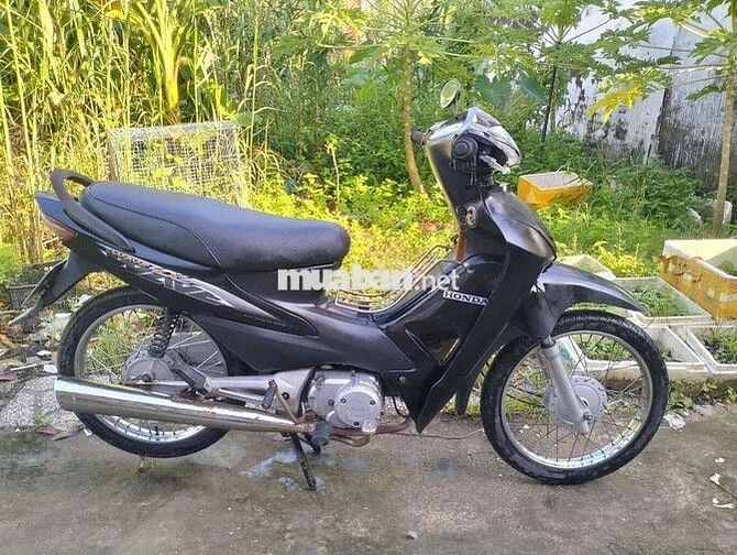 Xe 50cc dành cho học sinh xe đẹp biển 65