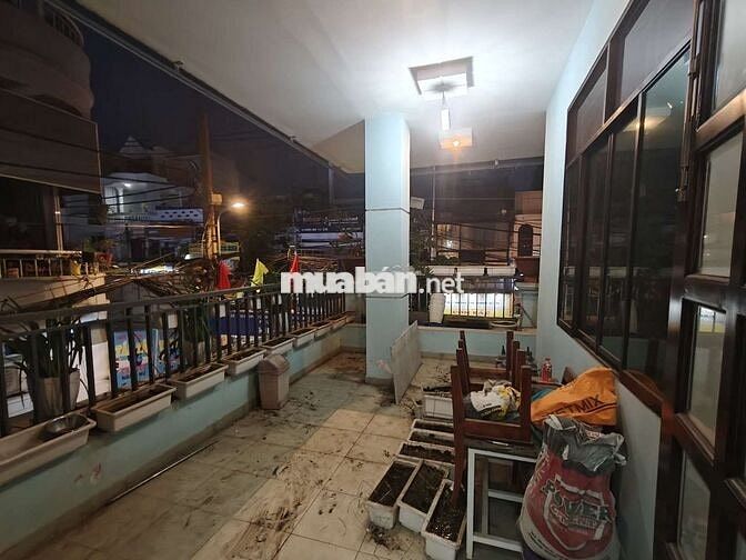 Cho thuê mặt bằng ở hoặc kinh doanh