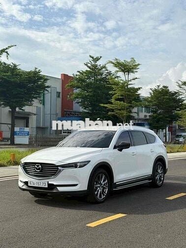 cần bán cx8 2020 một chủ mua mới