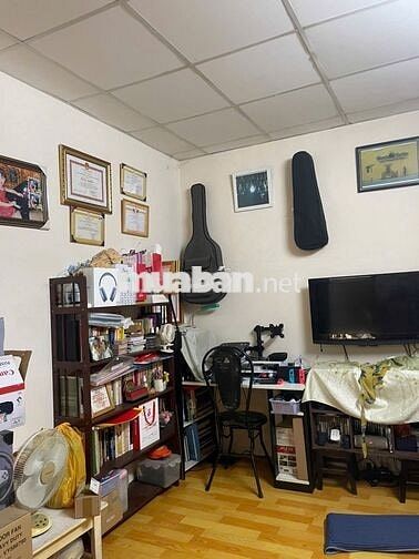 Bán nhà và phòng trọ tại khu vực chợ An Nhơn, Gò Vấp