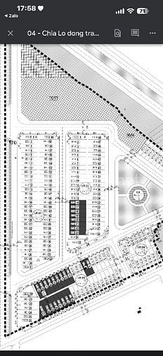 Chính chủ bán vài lô khu tam giác phù khê-từ sơn