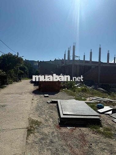 🌿 Lô đất vàng Mai Đăng Chơn gần Võ Chí Công – quy hoạch đường 7m5