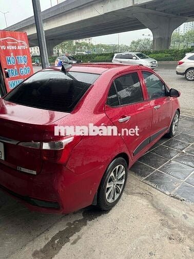 i 10 2018 số tự động bản đủ xe cực chất din 100/%