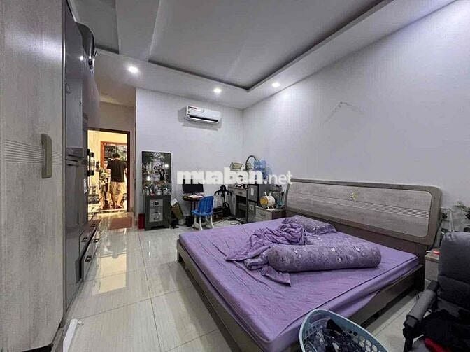 🌈🌈BÁN NHÀ ĐẸP MẶT TIỀN ĐƯỜNG SỐ 14 PHƯỜNG 8 QUẬN GÒ VẤP   - Bán nhà đẹ