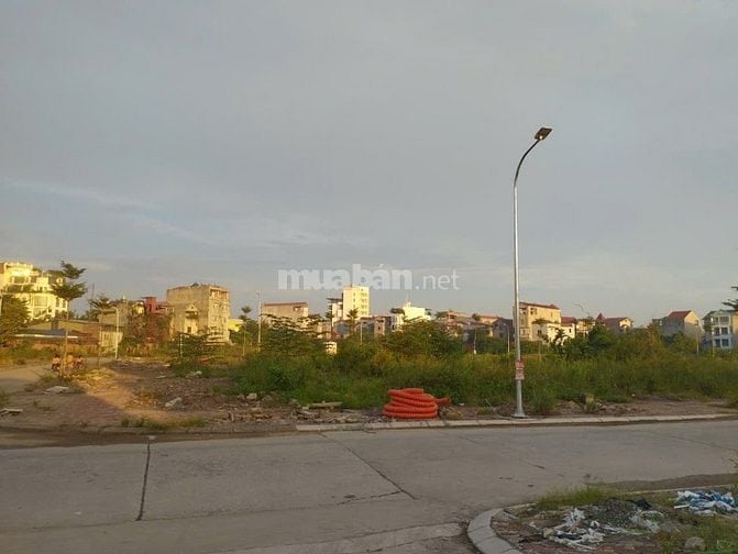 Chính chủ bán vài lô khu tam giác phù khê-từ sơn