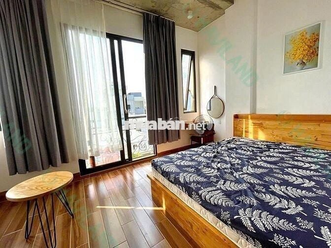 🏡 CĂN 1 PHÒNG NGỦ RỘNG 55M² – SƠN THUỶ ĐÔNG 4 – TRỐNG SẴN