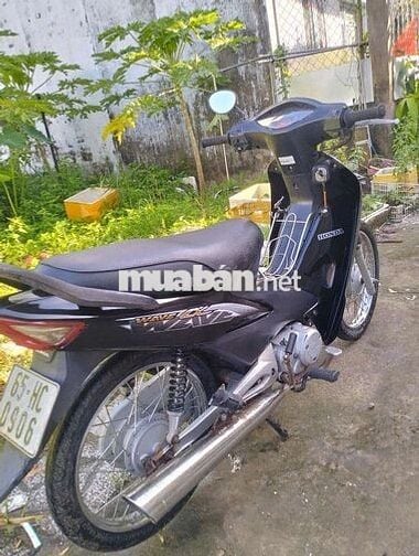 Xe 50cc dành cho học sinh xe đẹp biển 65