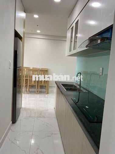 Cho thuê căn hộ 2 phòng ngủ Charm City Full Nội Thất