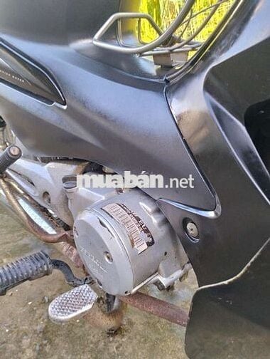 Xe 50cc dành cho học sinh xe đẹp biển 65