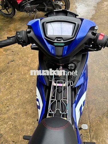 ex led 2020 chân áo kemg