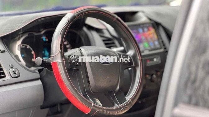 RANGER XLS 2017 XE CTY ĐI KỸ XHĐ CAO-ODO 96,690KM