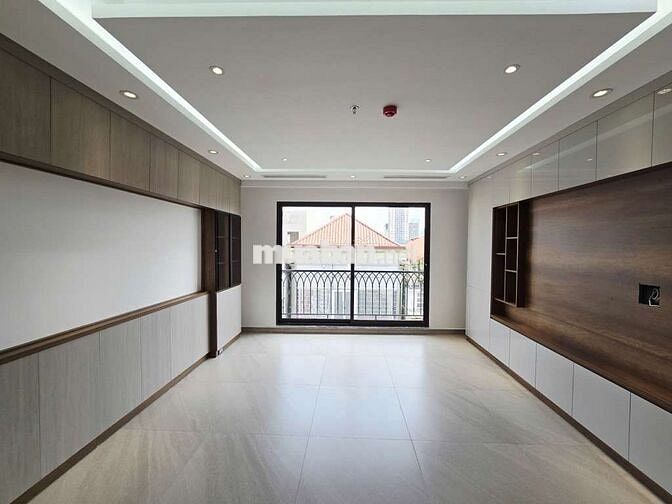 🏡☘️ Bán nhà Hoàng Quốc Việt, Cầu Giấy 7 tầng thang máy, gara ôtô, 65m