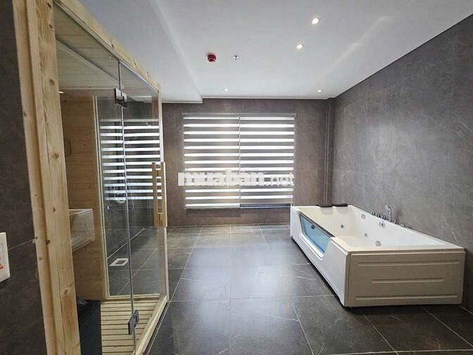 🏡☘️ Bán nhà Hoàng Quốc Việt, Cầu Giấy 7 tầng thang máy, gara ôtô, 65m