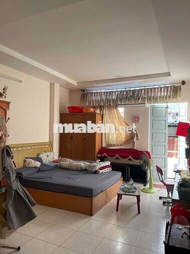 Bán nhà và phòng trọ tại khu vực chợ An Nhơn, Gò Vấp