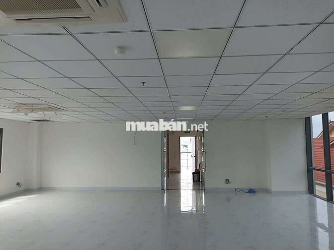 Cho thuê văn phòng Huỳnh Văn Bánh Phú Nhuận