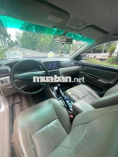 xe tôi chính chủ cần bán Atit 5 chổ có cam de