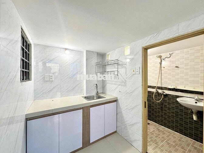 PHÒNG TRỌ GIÁ RẺ NGAY VƯỜN LÀI - GẦN VĂN HIẾN, CÔNG THƯƠNG