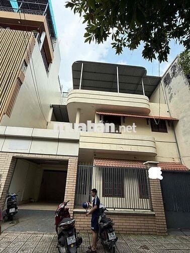 cho thuê nguyên căn để ở hoặc kinh doanh, văn phòng ngay khu bàu cát