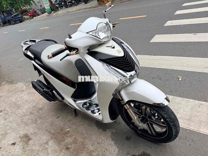 Sh 150i 2016 bstp 9c bao kí. odo chuẩn 31k bao de