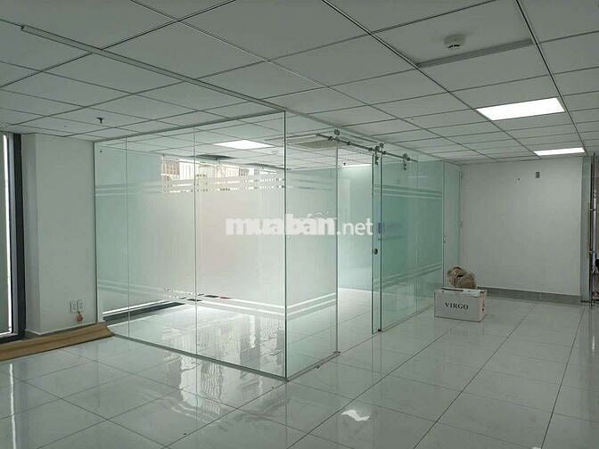 Cho thuê văn phòng Huỳnh Văn Bánh Phú Nhuận