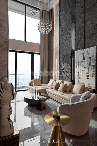 CHCC The Zei - Lê Đức Thọ - Quỹ căn bán