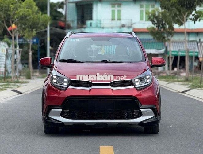 Kia Morning 2022 X Line - 56000 km