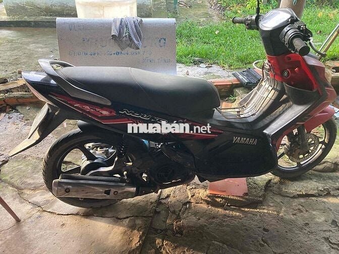 Bánh xe novo 3 ít sử dụng