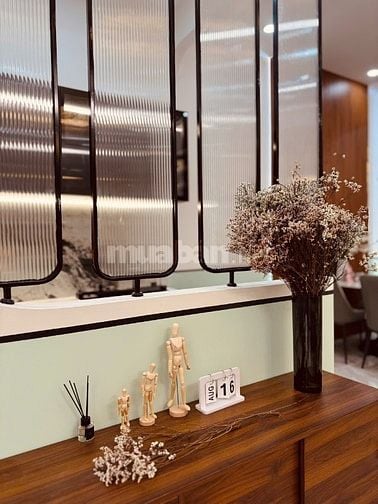 6,4 Tỷ Nhà đẹp 3 tầng đúc btct 3PN khu vip P3Q8 Sổ Hồng Riêng