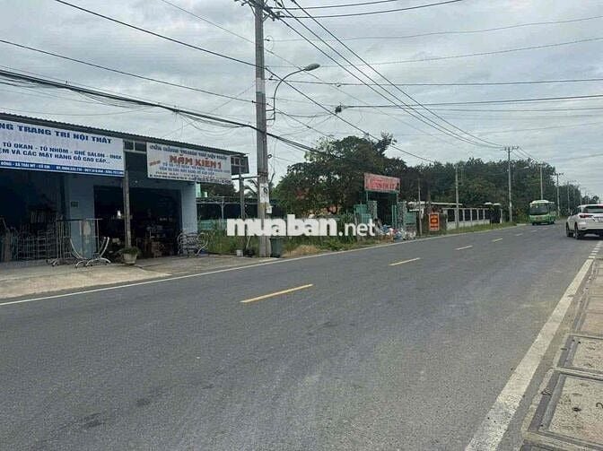 🏡 BÁN LÔ ĐẤT GIÁ RẺ – XÃ THÁI MỸ, HUYỆN CỦ CHI, TP.HCM 🏡