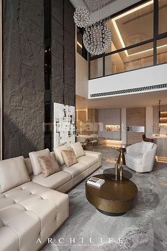 CHCC The Zei - Lê Đức Thọ - Quỹ căn bán