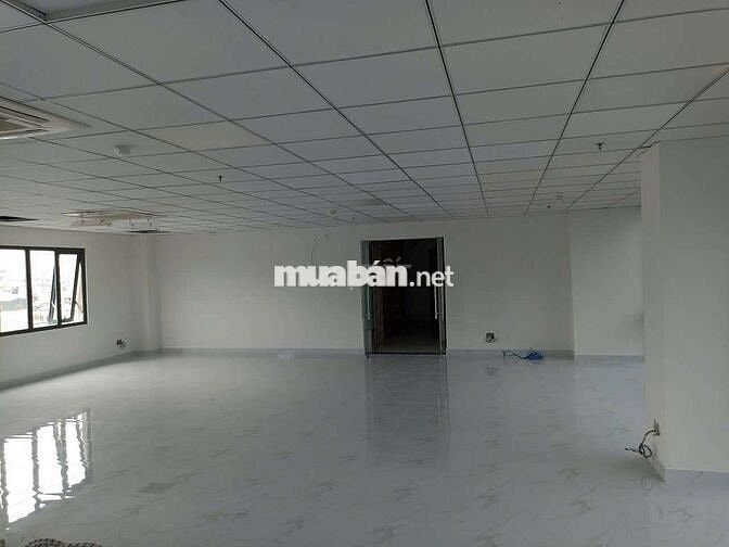 Cho thuê văn phòng Huỳnh Văn Bánh Phú Nhuận