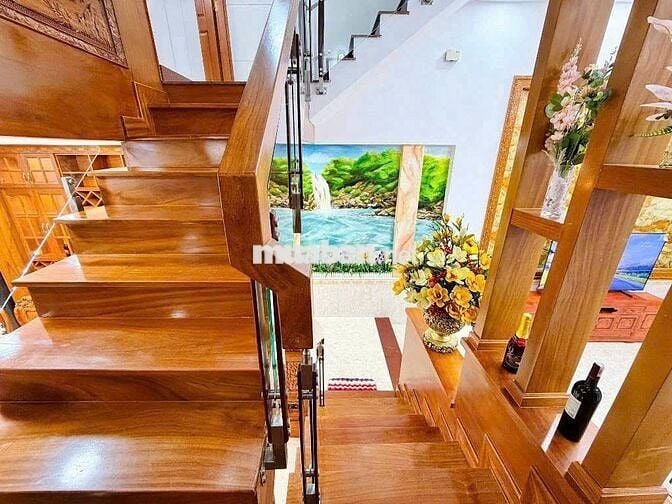 CẦN BÁN CĂN BIỆT THƯ MINI 5MX21M NGUYỄN TƯ GIẢN-AN HỘI TÂY-GÒ VẤP-HCM