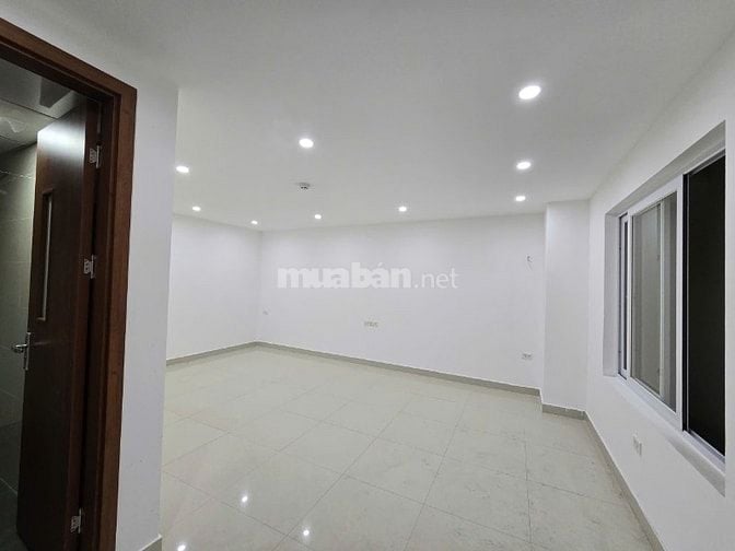 Cho thuê làm văn phòng 1 sàn tại toà nhà 89 Ngô Gia Tự, P. Việt Hưng