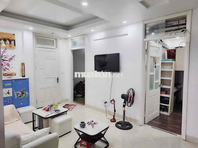 Bán 2 Căn CCMN Sổ Hồng Chung Phôi Từng Căn - Khương Hạ, Khương Trung