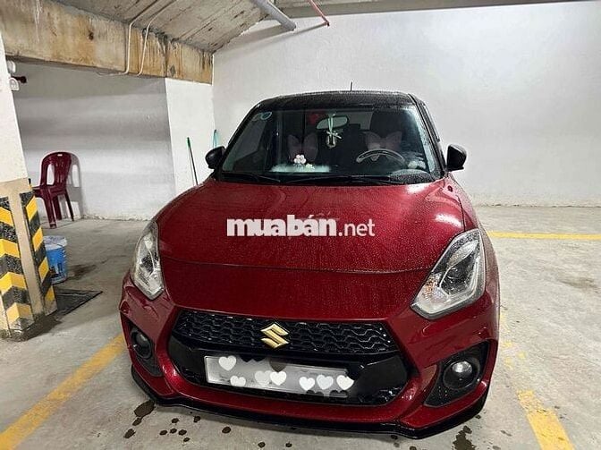 Xe chianh chủ nữ sử dụng ít bán