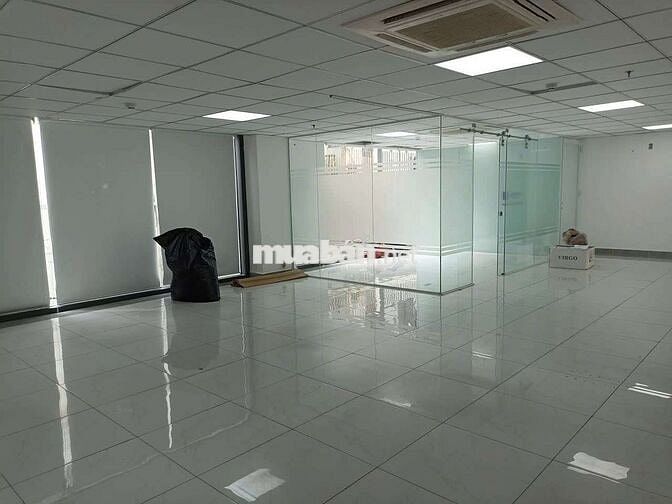 Cho thuê văn phòng Huỳnh Văn Bánh Phú Nhuận