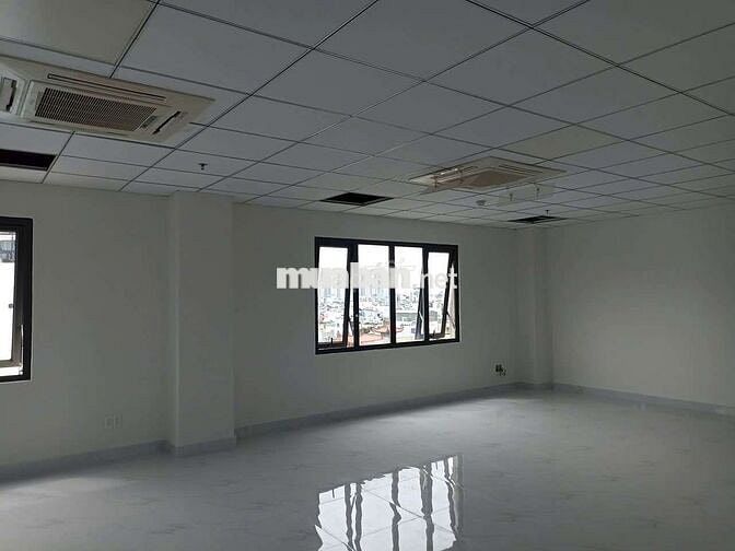 Cho thuê văn phòng Huỳnh Văn Bánh Phú Nhuận