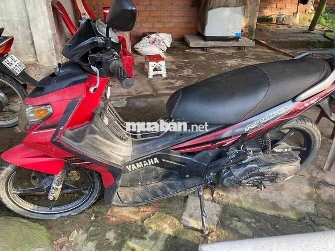 Bánh xe novo 3 ít sử dụng