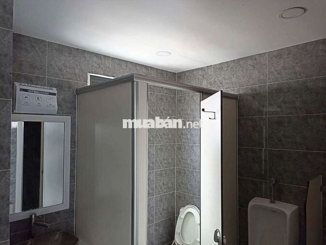 Cho thuê văn phòng Huỳnh Văn Bánh Phú Nhuận