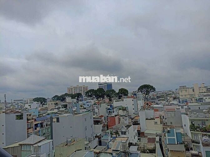 Cho thuê văn phòng Huỳnh Văn Bánh Phú Nhuận