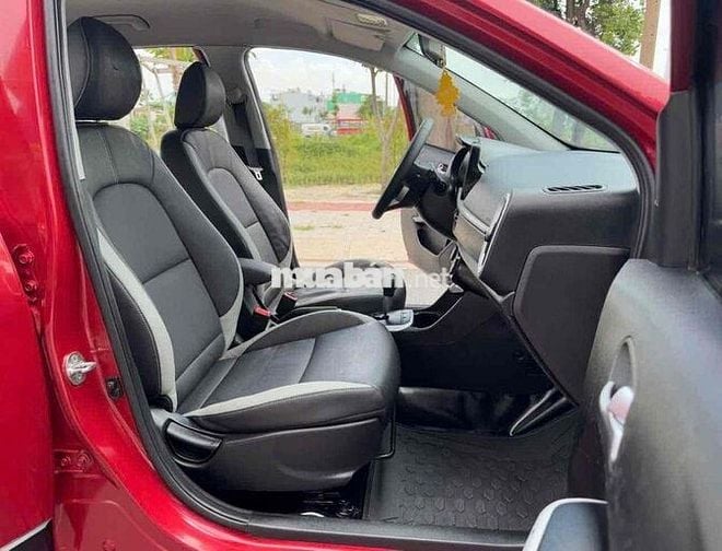 Kia Morning 2022 X Line - 56000 km